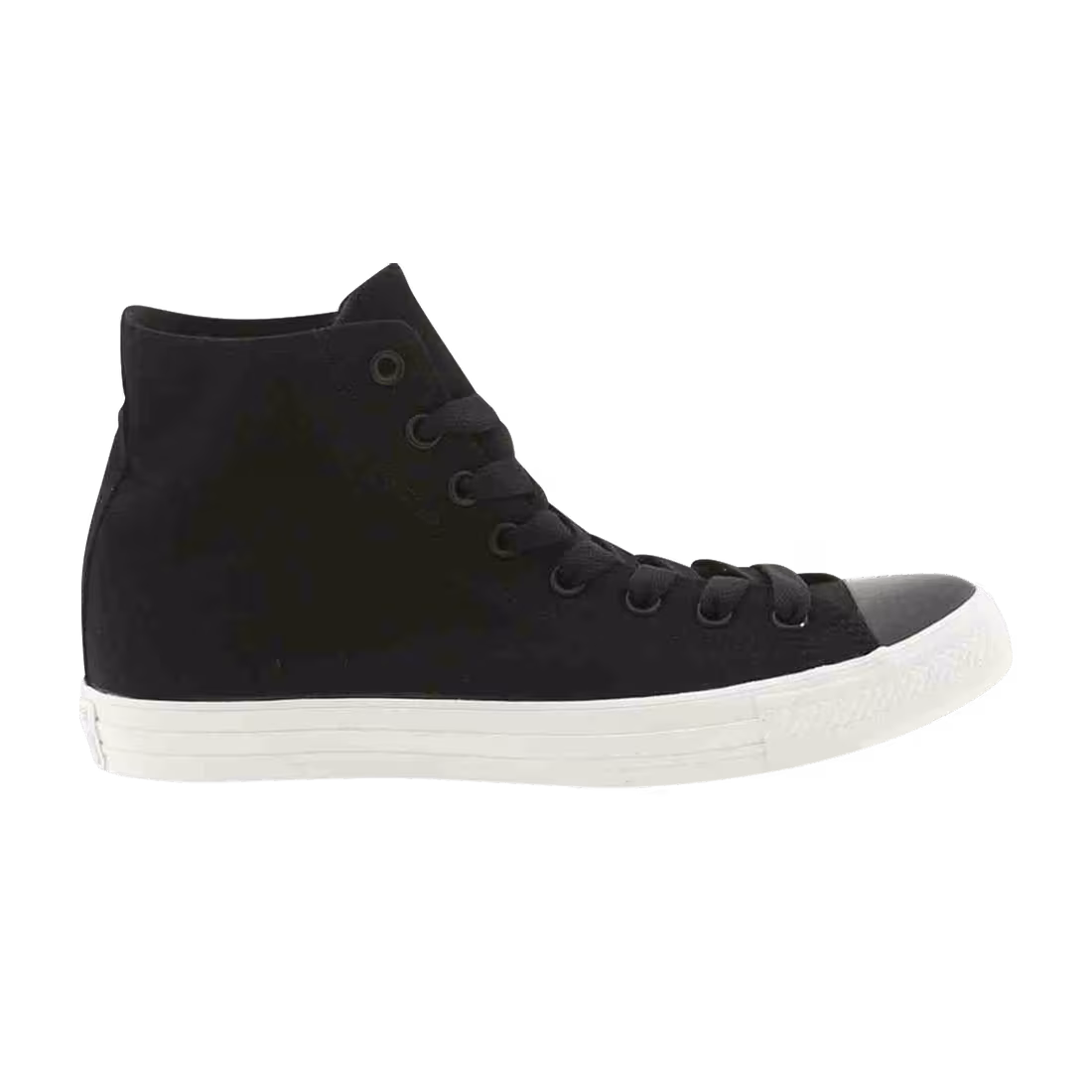Converse Chuck Taylor All Star Hi Black