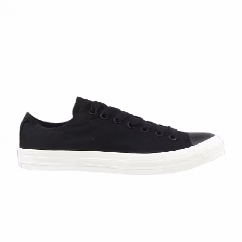 Converse Chuck Taylor All Star Ox 'Black'