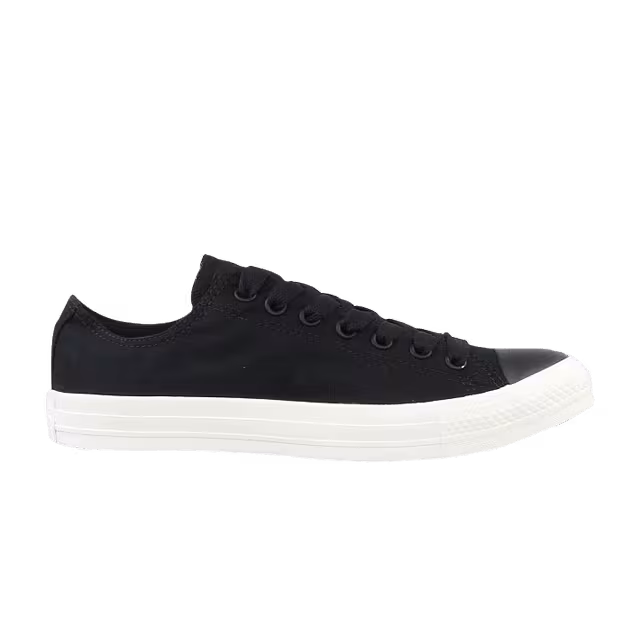 Converse Chuck Taylor All Star Ox Black