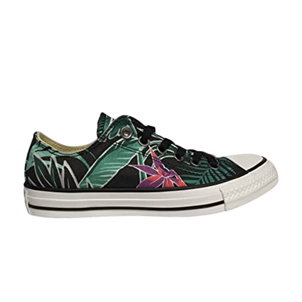 Converse Chuck Taylor All Star Ox Menta