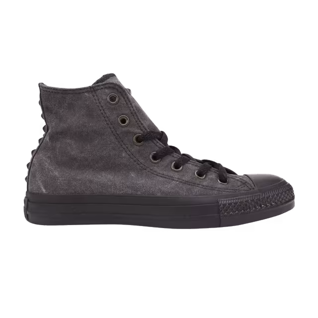 Converse Chuck Taylor All Star Hi Vintage Black