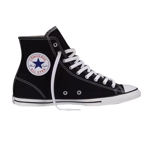 Converse Chuck Taylor All Star Fancy Hi