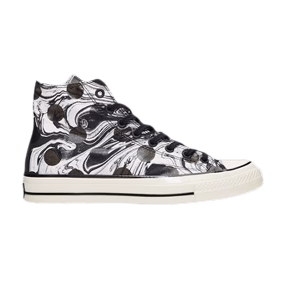 Converse Chuck Taylor All Star 70 High Suminagashi