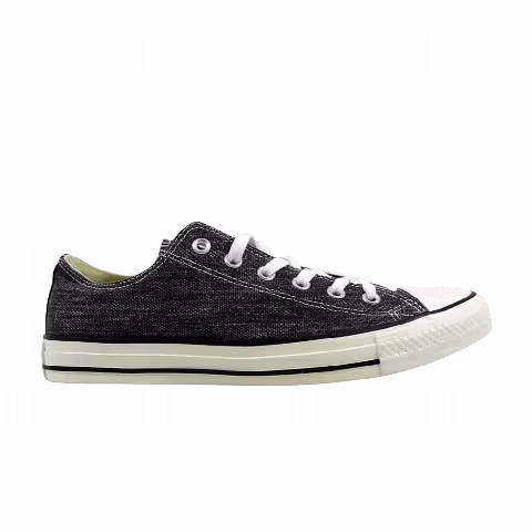Converse Chuck Taylor All Star Low 'Black Egret'