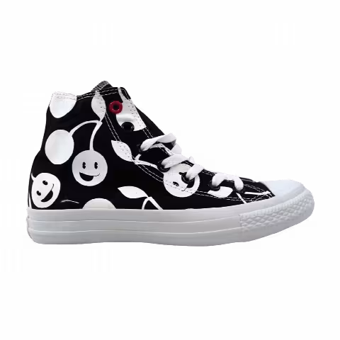 Converse Chuck Taylor All Star Hi 'Smiling Cherries'
