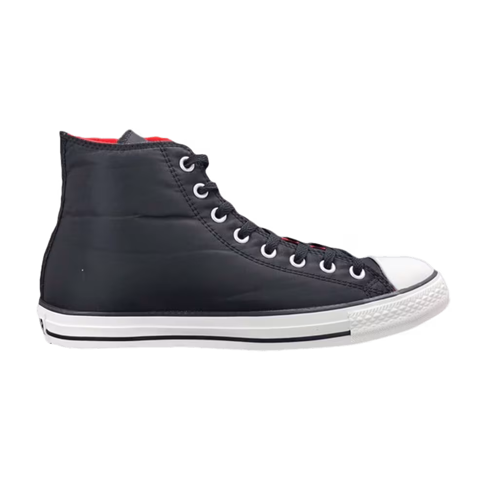 Converse Chuck Taylor All Star Spec High Black