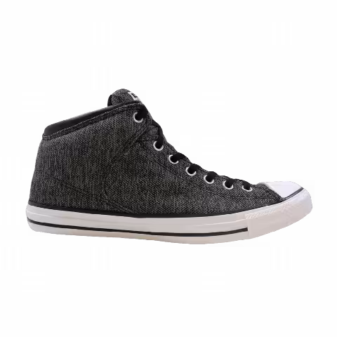 Converse Chuck Taylor All Star High Street 'Black Mason'