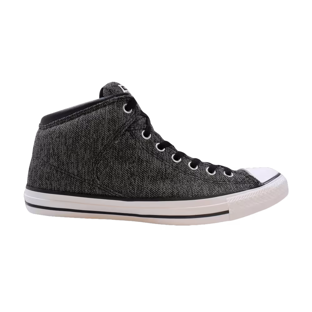 Converse Chuck Taylor All Star High Street Black Mason