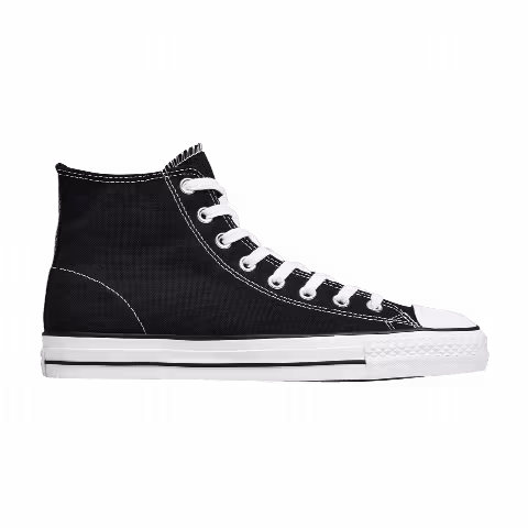 Converse Chuck Taylor All Star Pro High 'Black'