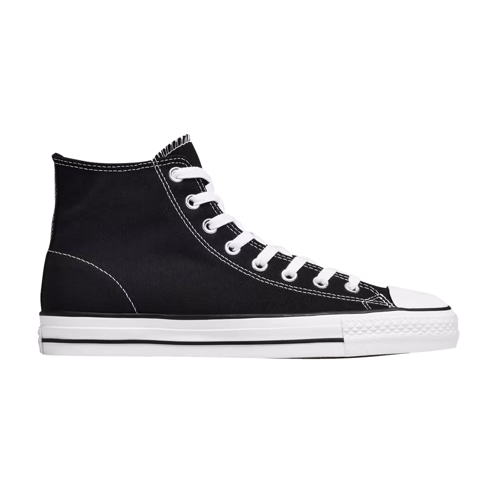 Converse Chuck Taylor All Star Pro High Black
