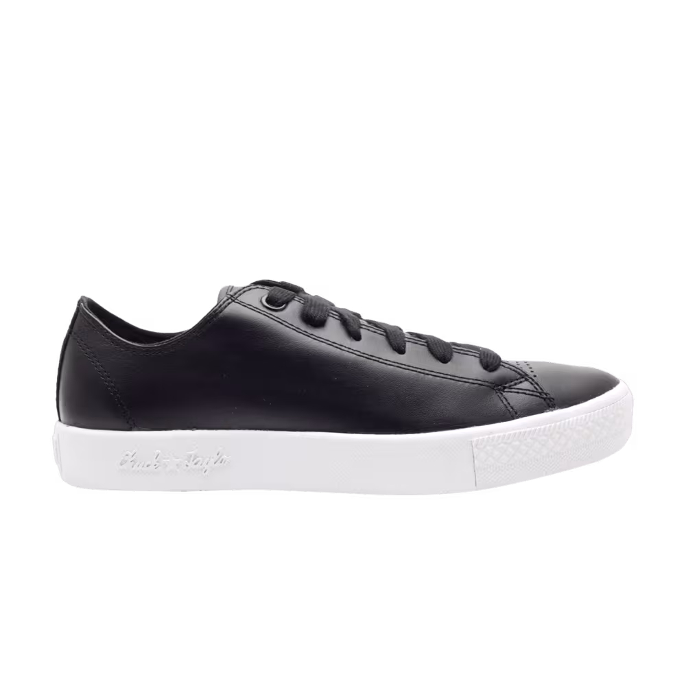 Converse Chuck Taylor All Star Cupsole Ox Black