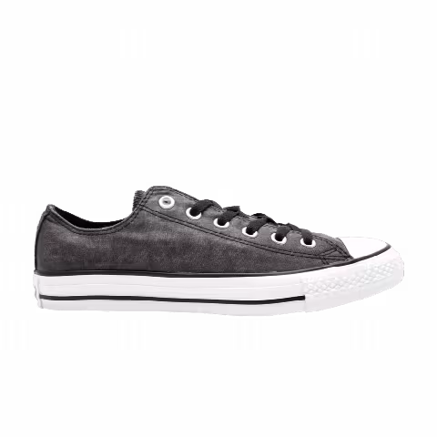 Converse Chuck Taylor All Star Spec Ox 'Black'