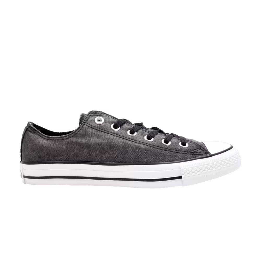 Converse Chuck Taylor All Star Spec Ox Black