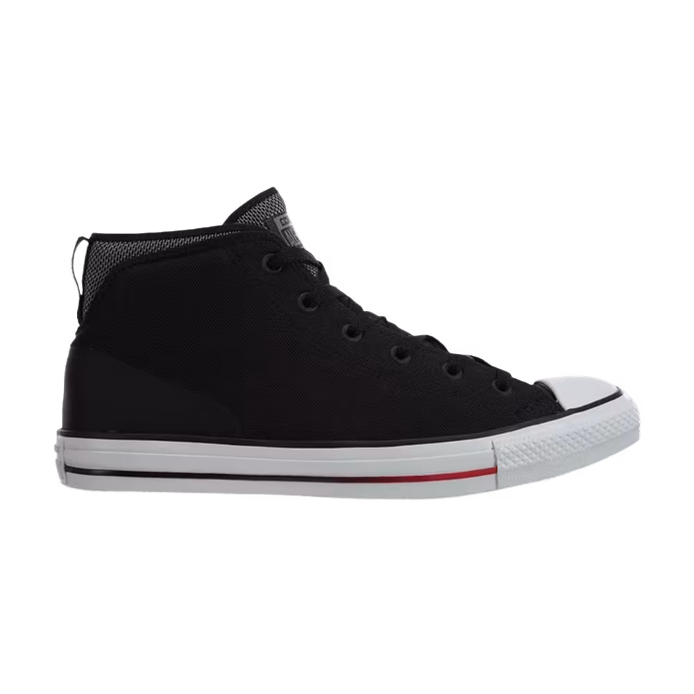 Converse Chuck Taylor All Star Syde Street Mid Black Mason