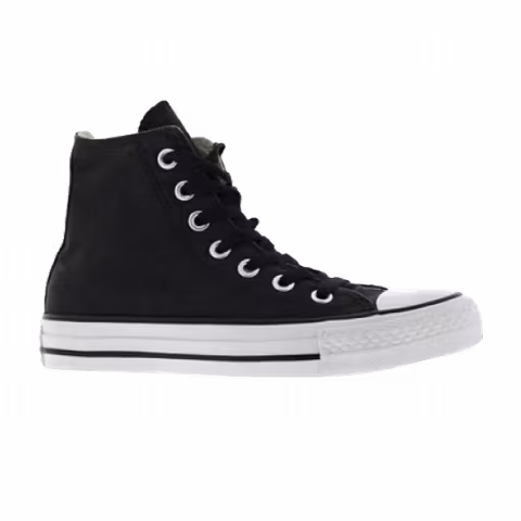 Converse Chuck Taylor All Star Hi 'Coated Wash'
