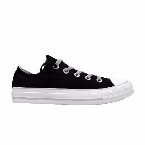 Converse Chuck Taylor All Star Ox 'Black'