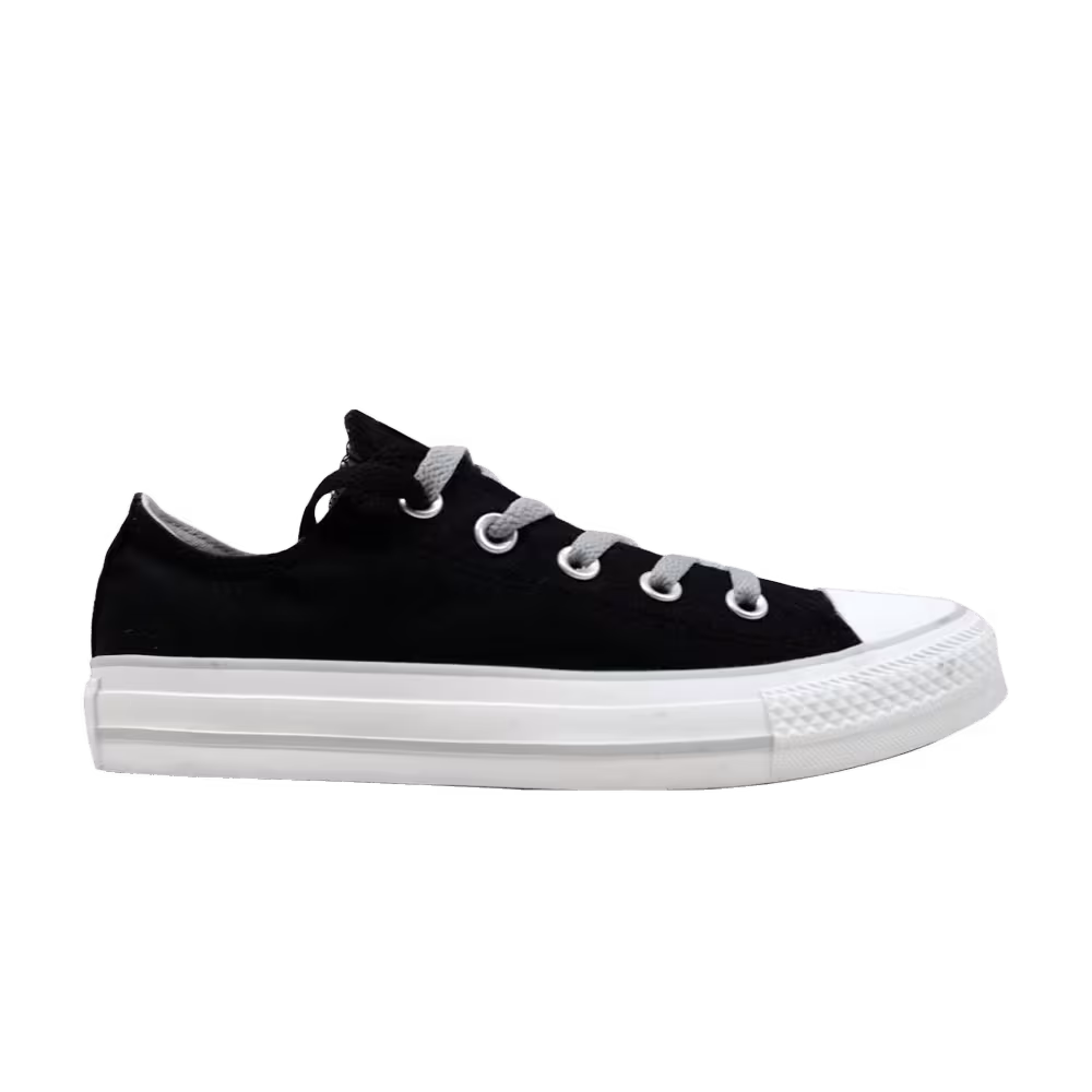 Converse Chuck Taylor All Star Ox Black
