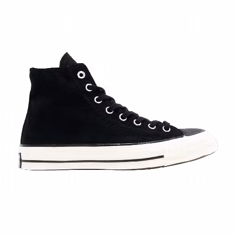 Converse Chuck 70 Hi 'Black'