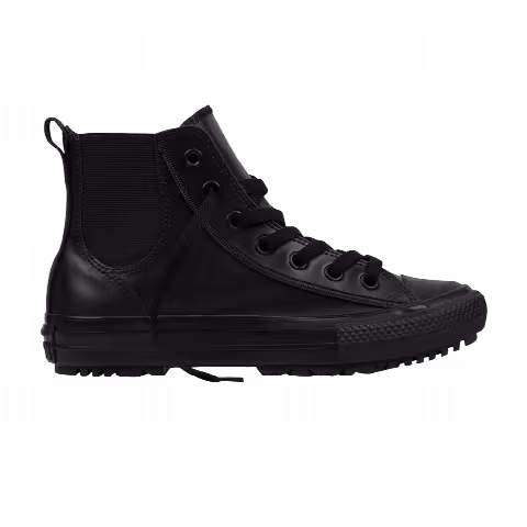 Converse Chuck Taylor All Star Chelsea Hi 'Black'