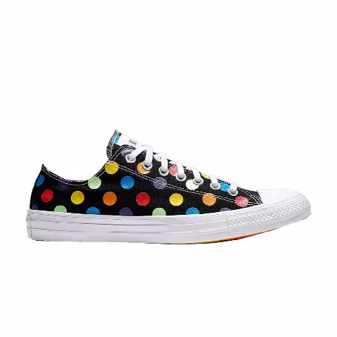 Miley Cyrus x Converse Chuck Taylor All Star Ox 'Pride'