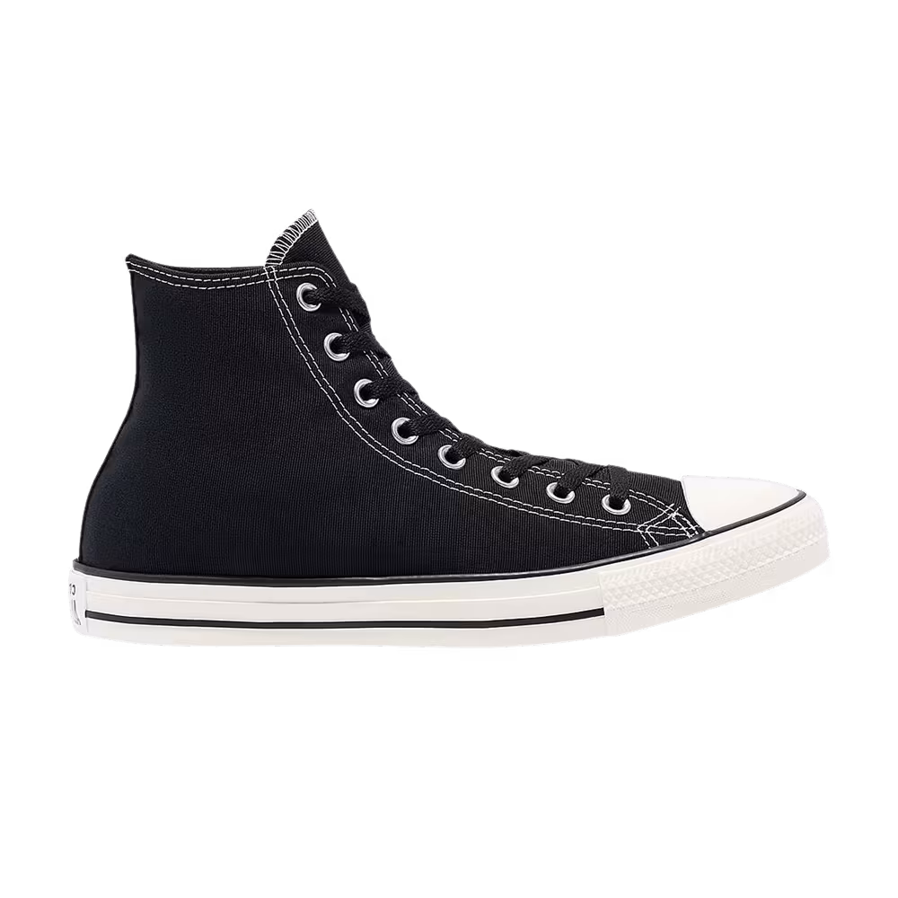 Converse Chuck Taylor All Star High National Parks Pack - Black