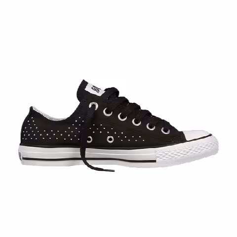 Converse Chuck Taylor All Star Studs Ox 'Black White'