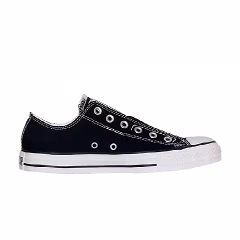 Converse Chuck Taylor All Star Slip-On Ox 'Black'