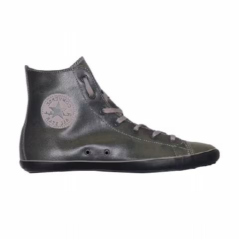 Converse Chuck Taylor All Star Leather Light Hi 'Beluga'
