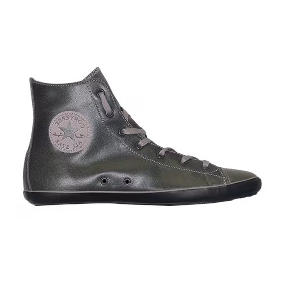 Converse Chuck Taylor All Star Leather Light Hi Beluga