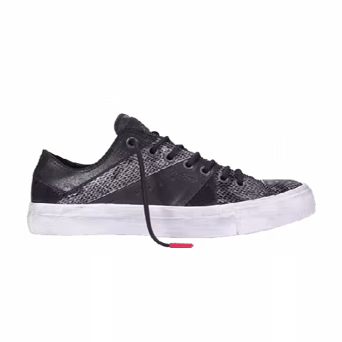 Converse Chuck Taylor All Star Motorcycle Ox 'Year of The Snake'