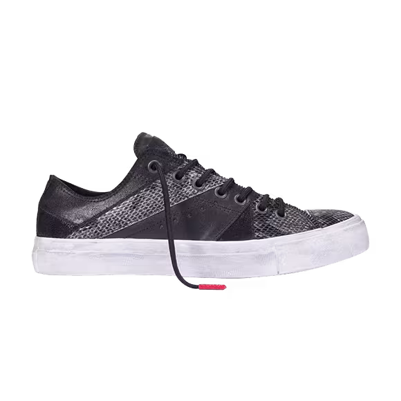 Converse Chuck Taylor All Star Motorcycle Ox Year of The Snake
