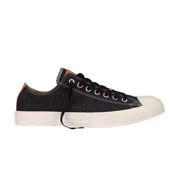 Converse Chuck Taylor All Star Ox Slub Yarn