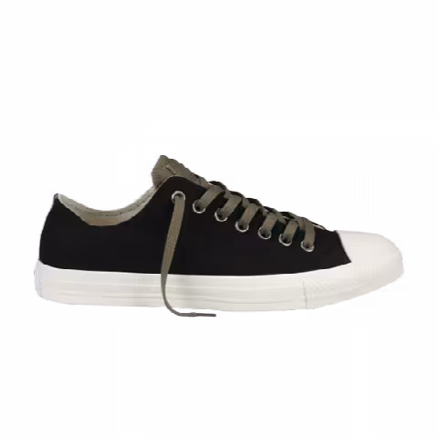 Converse Chuck Taylor All Star Ox 'Black Privet'