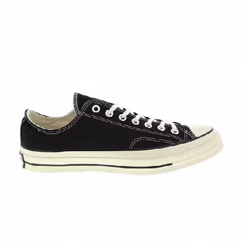 Converse Chuck 70 Ox 'Black'