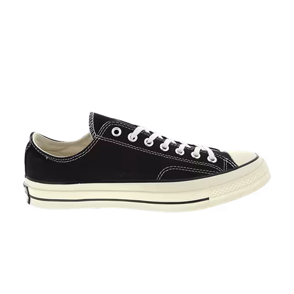 Converse Chuck 70 Ox Black