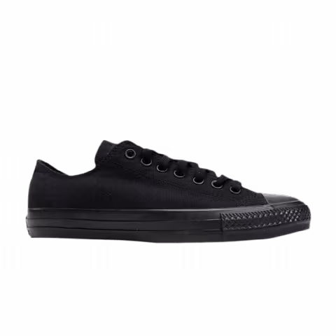 Converse Chuck Taylor All Star Pro Low 'Black'