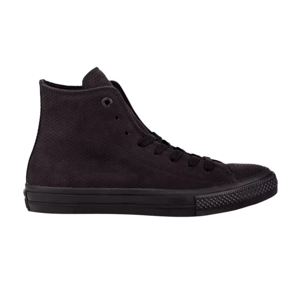 Converse Chuck Taylor All Star 2 Hi Black
