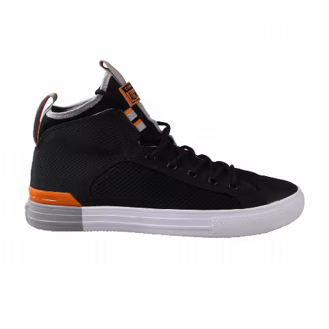 Converse Chuck Taylor All Star Ultra Mid 'Black Tangelo'