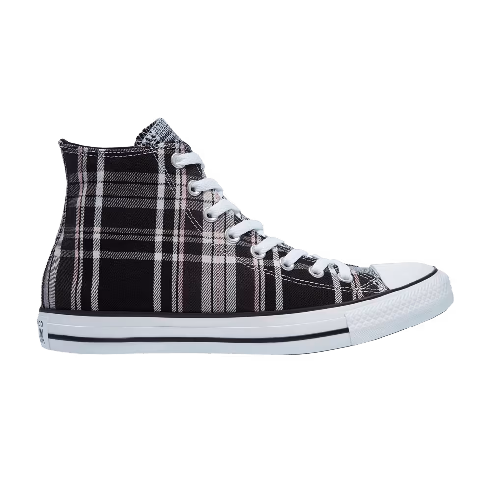 Converse Chuck Taylor All Star High Mix and Match