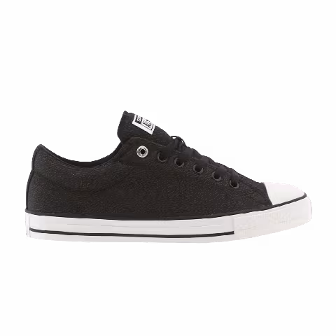 Converse Chuck Taylor All Star Ox 'Black White'
