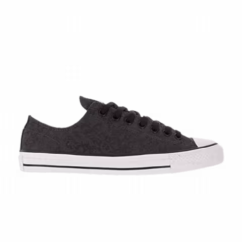 Converse Chuck Taylor All Star Pro Ox 'Black Storm'