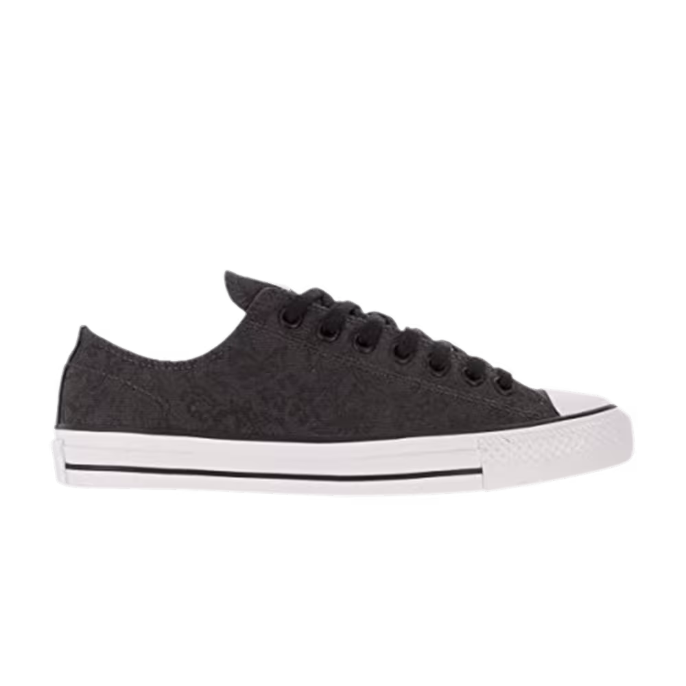 Converse Chuck Taylor All Star Pro Ox Black Storm
