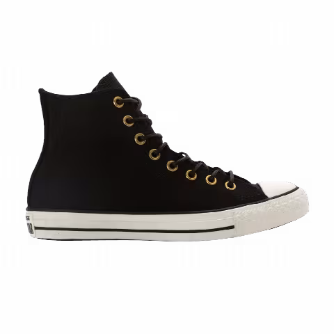 Converse Chuck Taylor All Star High 'Black'