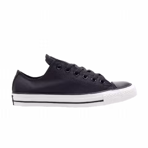 Converse Chuck Taylor All Star Spec Ox 'Black'