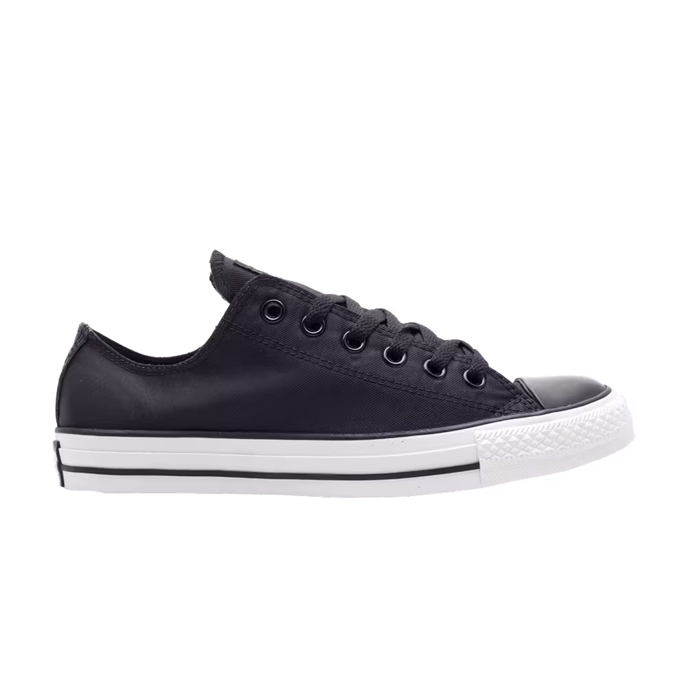 Converse Chuck Taylor All Star Spec Ox Black