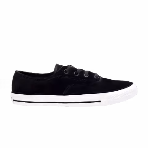 Converse Chuck Taylor All Star Clean CVO Ox 'Black'