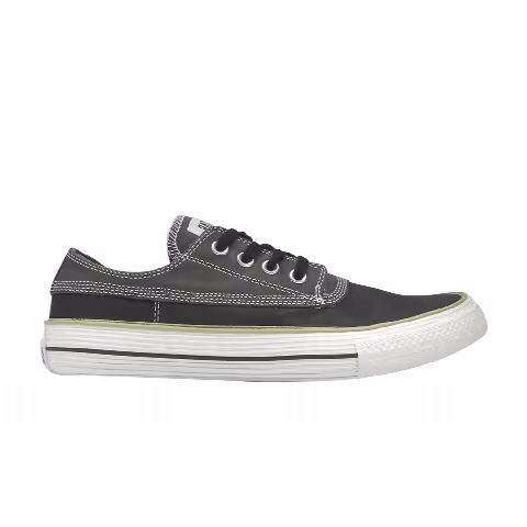 Converse Chuck Taylor All Star Duck Boot Ox 'Black Grey'