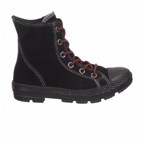 Converse Chuck Taylor All Star Outsider Hi 'Black Pompeii'