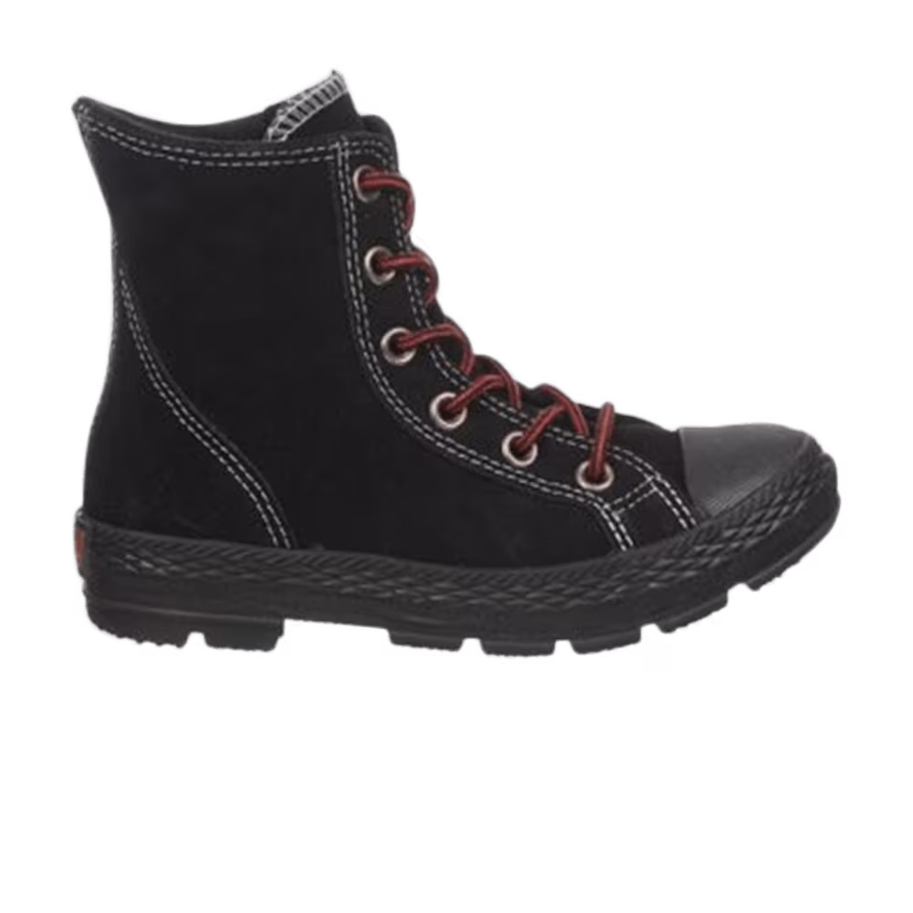 Converse Chuck Taylor All Star Outsider Hi Black Pompeii