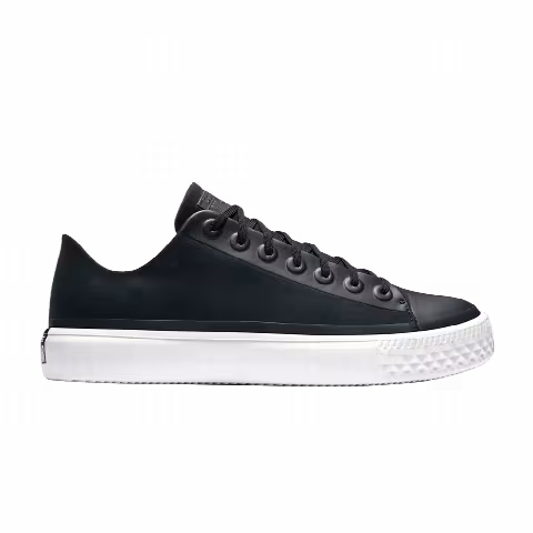 Converse Chuck Taylor All Star Modern Future Canvas Ox 'Black White'